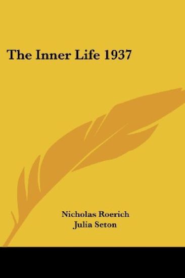 The Inner Life 1937