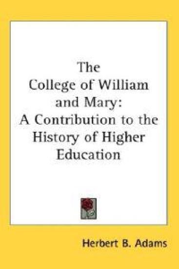 College of William and Mary