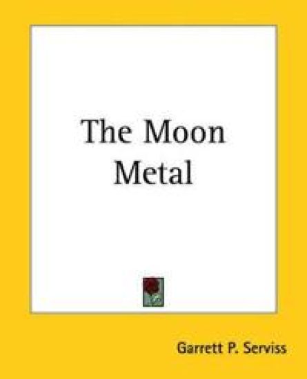 Moon Metal