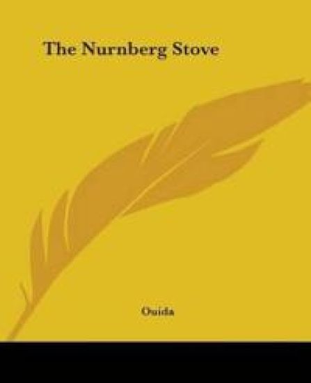 Nurnberg Stove