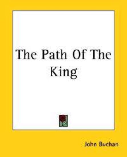 Path Of The King