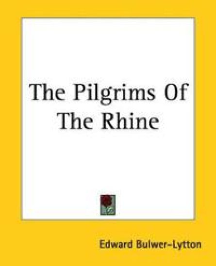 Pilgrims Of The Rhine