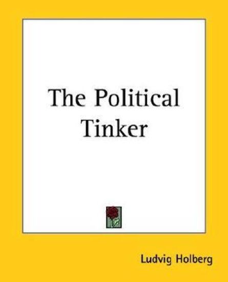 The Political Tinker