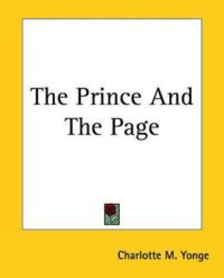 Prince And The Page