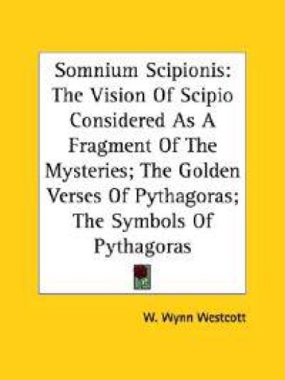 Somnium Scipionis