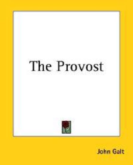 Provost