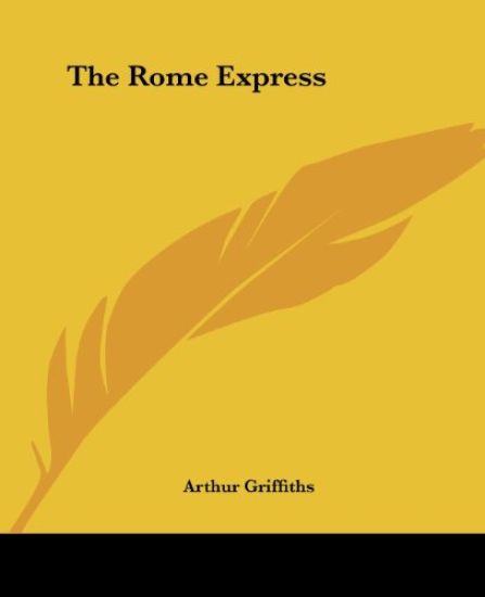 Rome Express
