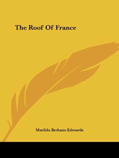 Roof Of France