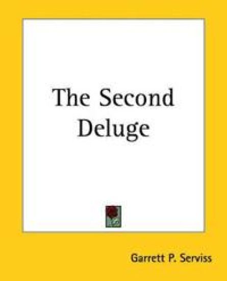 Second Deluge