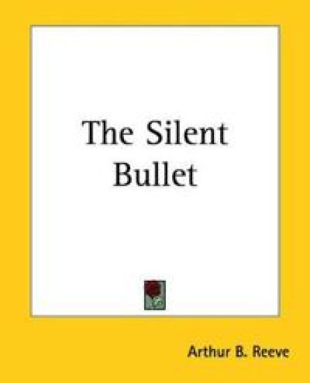 Silent Bullet