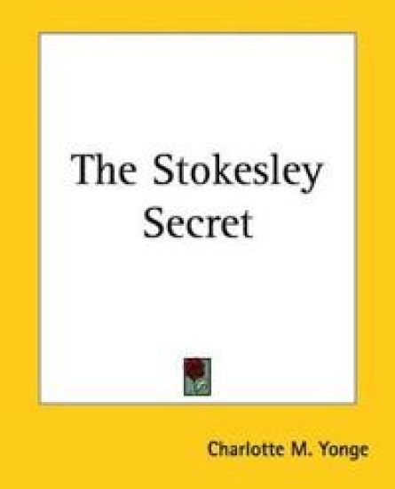 Stokesley Secret