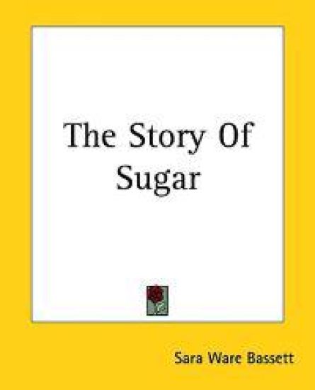Story Of Sugar