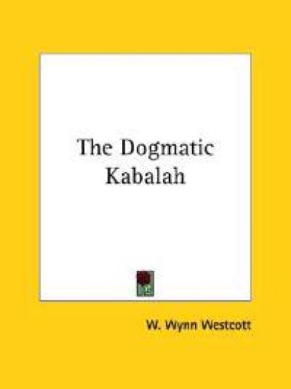 The Dogmatic Kabalah
