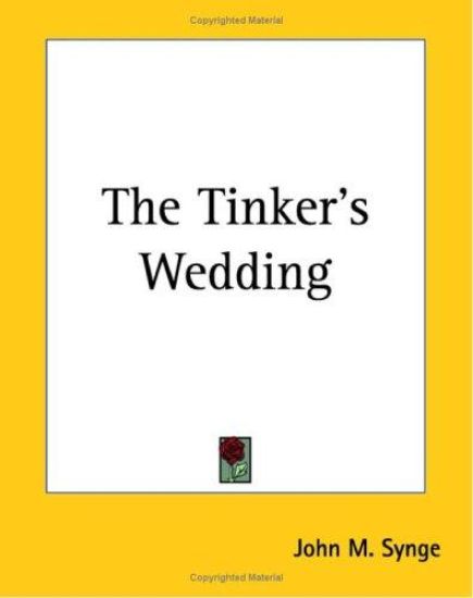 Tinker's Wedding