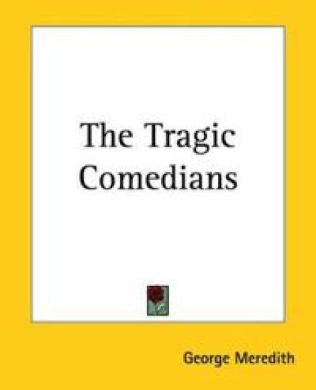 The Tragic Comedians