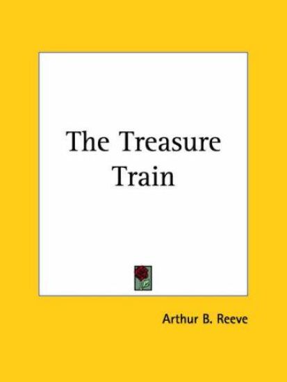 Treasure Train