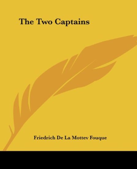 The Two Captains