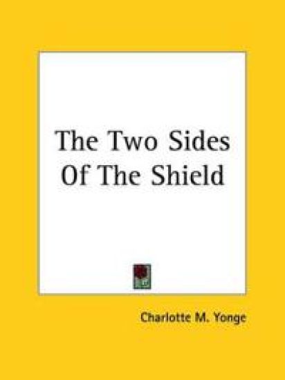 Two Sides Of The Shield