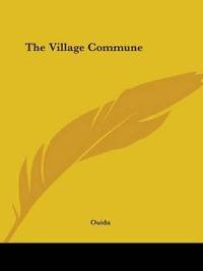 Village Commune