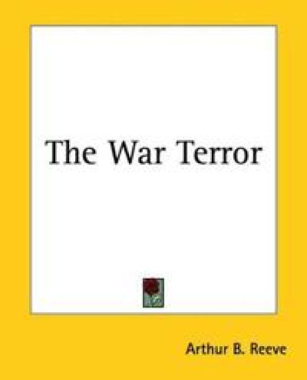 War Terror