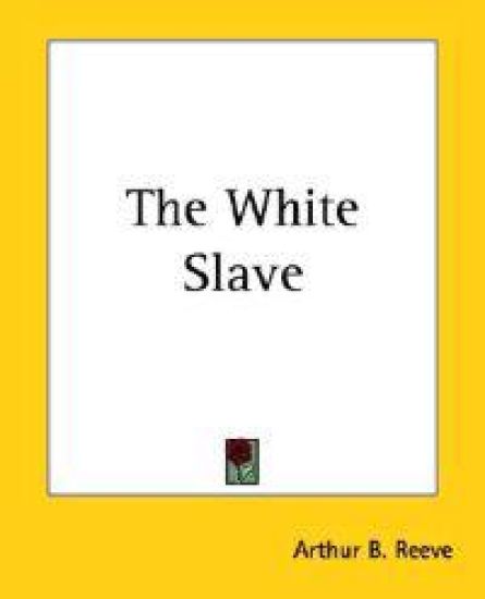 White Slave