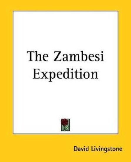 The Zambesi Expedition