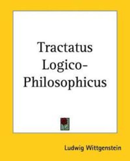 Tractatus Logico