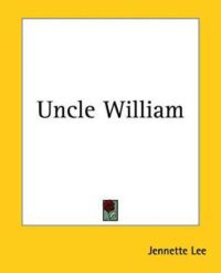 Uncle William