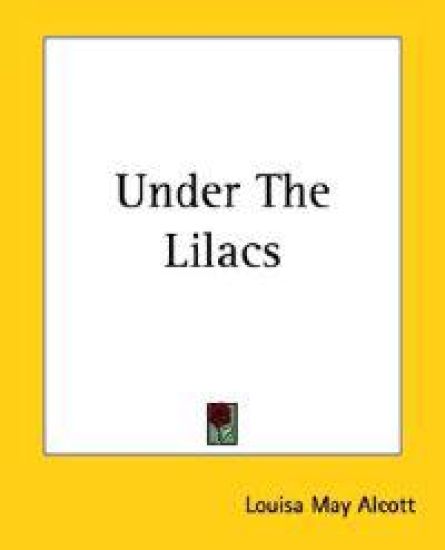 Under The Lilacs