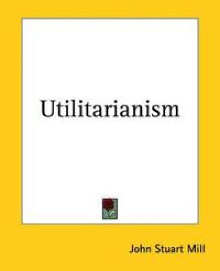 Utilitarianism
