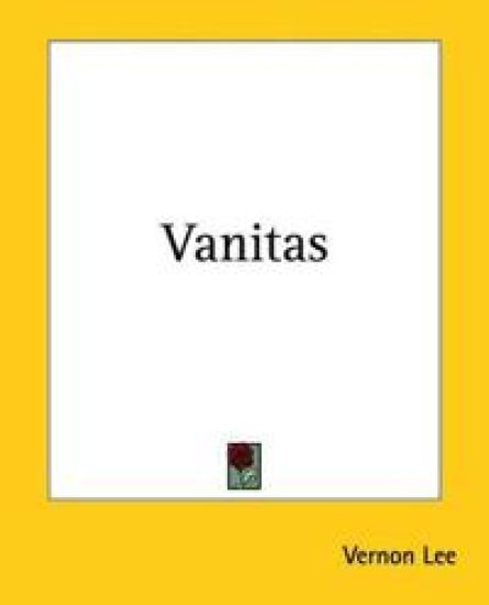 Vanitas
