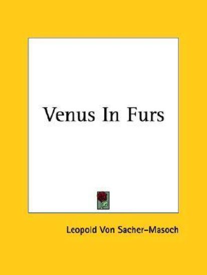 Venus In Furs