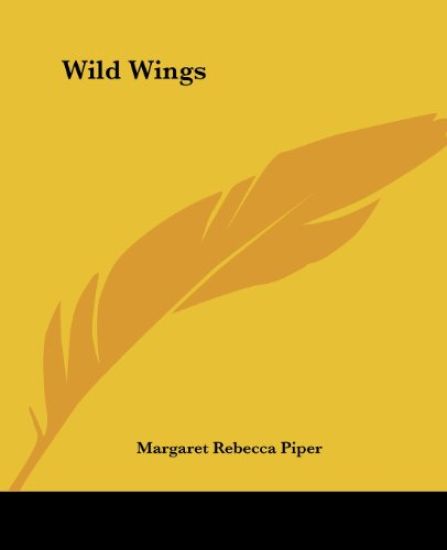 Wild Wings