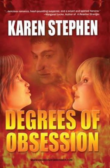 Degrees of Obsession