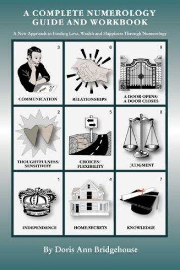 A Complete Numerology Guide and Workbook