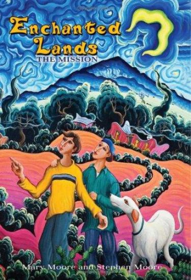 Enchanted Lands - The Mission
