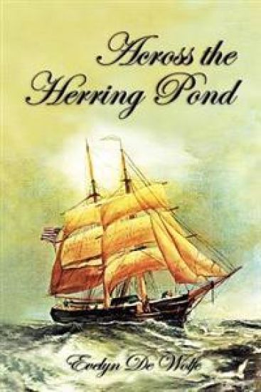 Across The Herring Pond