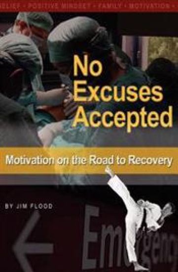 No Excuses Accepted: Motivations on the Road to Recovery