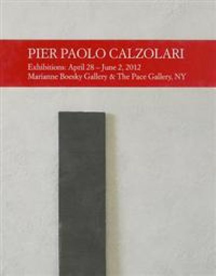 Pier Paolo Calzolari