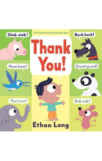 Thank You!