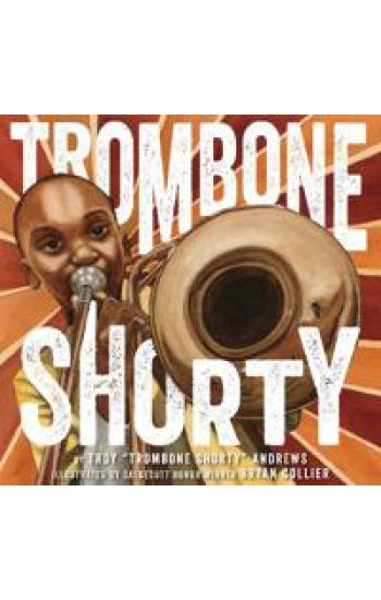 Trombone Shorty