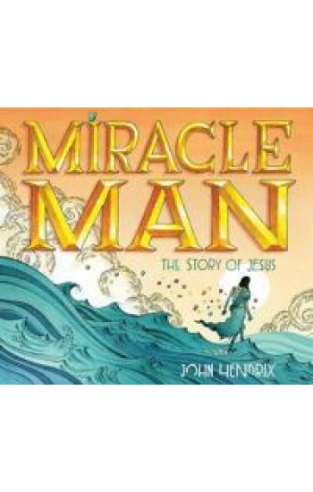 Miracle Man