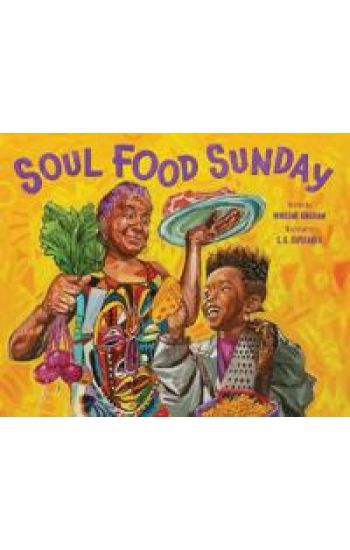 Soul Food Sunday