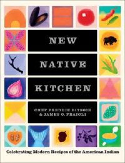 The New Native Kitchen