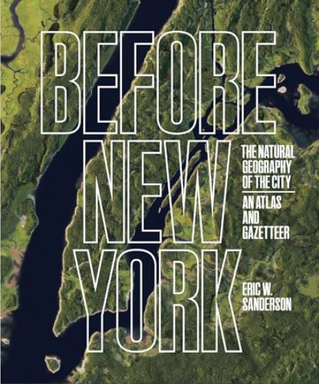 Before New York