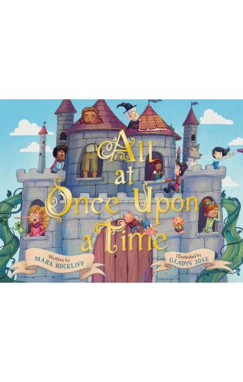 All at Once Upon a Time