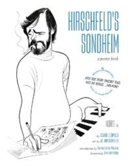 Hirschfeld's Sondheim