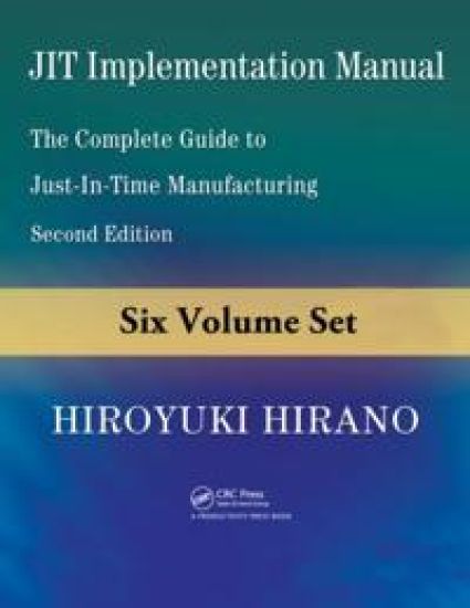 JIT Implementation Manual