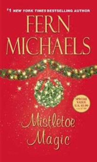 Mistletoe Magic