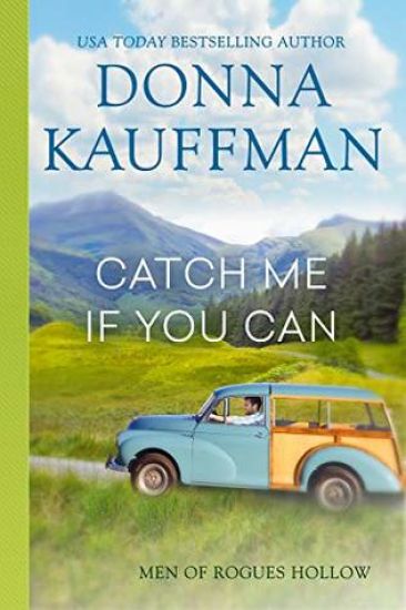 Catch Me If You Can